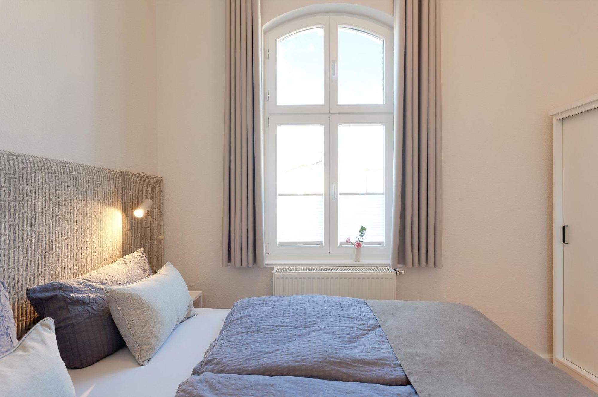 Villa San Remo Heringsdorf Zewnętrze zdjęcie